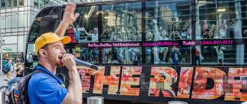 The item you just added is unavailable. The Ride Nyc