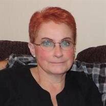 Patricia Mae McCauley Obituary