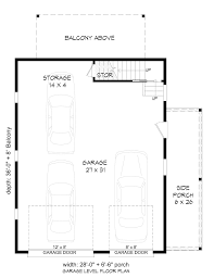 If you are searching for garage floor plan ideas, check our website, which has a collection of offers and suggestions and will be suitable for you in this case. Garage Apartment Floor Plans And Designs Cool Garage Plans