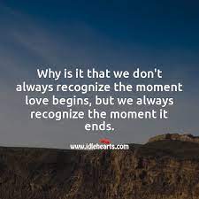 Lost Love Quotes With Images Idlehearts