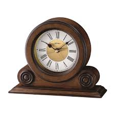 Check spelling or type a new query. Seiko Alder Desk Clock Qxe026blh