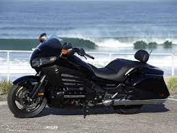 2013 Honda Gold Wing F6b First Ride Photos - Motorcycle Usa Honda F6b Touring Motorcycles Motorbikes