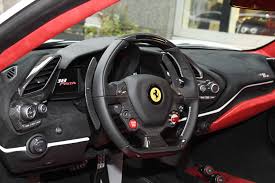Check out ⭐ the new ferrari 488 gtb ⭐ test drive review: 2020 Ferrari 488 Pista Stock 49156 For Sale Near Chicago Il Il Ferrari Dealer