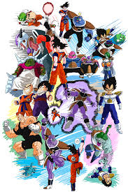 Following the release of the kid buu saga , score shifted focus toward the sagas of dragon ball gt, changing a few key rules, but it was still compatible with the previous releases. 39 Namek Saga Ideas Dragon Ball Z Dragon Ball Dragon Ball Super