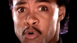 Zapp ~ "Spend My Whole Life With You"