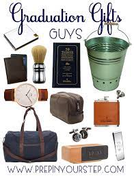 Best college graduation gifts no matter what kind of year it's been, there is still reason to celebrate all the students who have already graduated or are soon to be graduating in 2020. Graduation Gift Ideas Guys Girls Prep In Your Step Graduation Gifts For Guys Boyfriend Graduation Gift Boyfriend Gifts