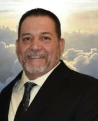Obituary information for MIke Molina
