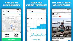 These 12 running apps for the iphone and android will make your runs better with tracking features, coaching, and more. 10 Best Running Apps For Android Android Authority