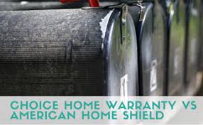 One of the things that make american home shield stand out is the ability to customize a plan. Choice Home Warranty Vs American Home Shield The Showdown Safe Smart Living