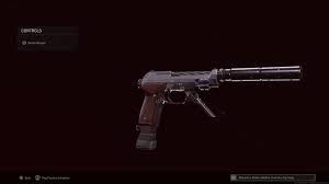 Here's how to unlock the akimbo perk (or the dual wield stock) for all warzone pistols, including the sykov, renetti, diamatti,.357 magnums . The Best Diamatti Loadout For Call Of Duty Warzone Dot Esports