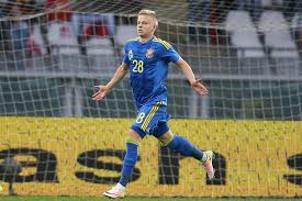 Zinchenko began his career at russian premier league team ufa before joining manchester city in 2016 for a fee in the region of £1.7 million. Oleksandr Zinchenko To Manchester City Latest Transfer Details And Reaction Bleacher Report Latest News Videos And Highlights