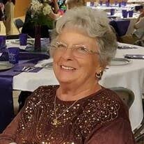 Mary Haskell Obituary