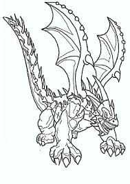 Malvorlagen Drachen Drachen Malvorlagen 06 Pups Drachen Ausmalbilder Drachen Und Herunterladen