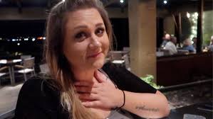 My Crystal Collection! Kendall Rae