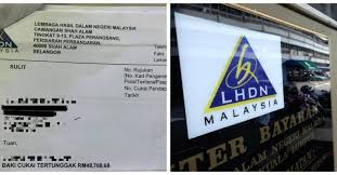 permohonan rasmi di buka program latihan industri di lembaga hasil dalam negeri malaysia (lhdnm) /2021. Lelaki Kongsi Tips Jangan Takut Declare Pendapatan Di Lhdn Kalau Nak Berjaya Dalam Business