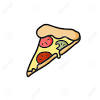 The new set of drawings we are covering in today's post, are themed around food. 1