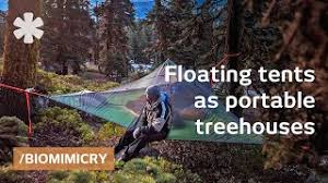 Check spelling or type a new query. Tentsile Tree Tents Floating Treehouses Mimic Spider Webs Youtube