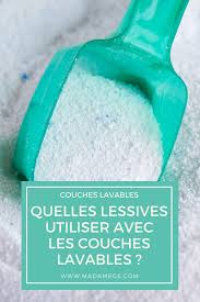 Le chat vous guide pour savoir comment bien choisir sa lessive et trouver. Quelles Lessives Utiliser Avec Les Couches Lavables Couche Lavable Bebe Couche Chambre Bebe Beige