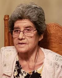 Obituary for Olivia V. Reyes