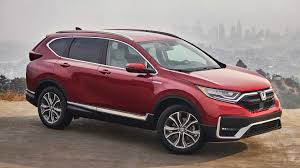 2wd petrol cvt 1997 cc, petrol, automatic, 14.4 kmpl. 2020 Honda Cr V Hybrid Price Starts At 27 750