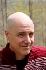 He wrote a novel in his spare time — then Hollywood called