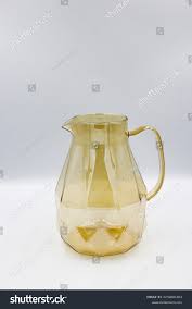 Beautiful New Arabic Coffee Pot Stock Photo 2256681403