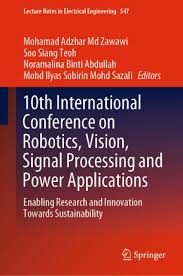 Pembantu penguasa kastam kanan w22. 10th International Conference On Robotics Vision Signal Processing And Power Applications Springerlink