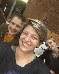 Olivia Vaughn's Instagram, Twitter & Facebook