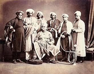 Benares State - Wikipedia