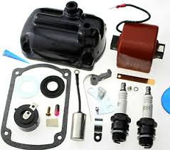 See more ideas about used engines, toyota camry, engineering. Magneto Points Condenser Rotor Cap Coil Kit Fit Wisconsin Tjd X2b7e Y79b Y79 I59 Ebay
