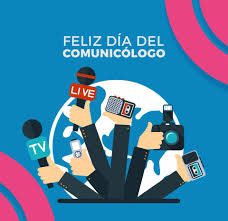 El 12 de mayo se celebra el día del comunicólogo o coloquialmente conocidos entre los estudiantes y quienes ejercen esta carrera como todólogos.los. Facebook
