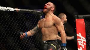 Max holloway vs calvin kattar. Ufc Fight Night Max Holloway Vs Calvin Kattar Booked For A Fight On 16th January Firstsportz