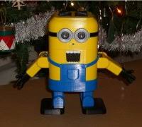 bob the sponge christmas" 3D Models to Print