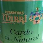 Cardo Al Natural