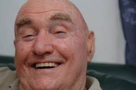 Eulogy to 'Sailor' Bob Adamson