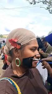 Connie Leone in people