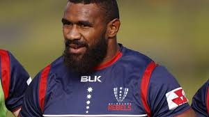 Rebels recall Wallabies for Super clash