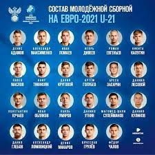 Билеты на матчи уже поступили в продажу. Chempionat Evropy 2021 Finalnyj Turnir Raspisanie Matchej Molodezhnoj Sbornoj Rossii Ne Tolko O Futbole Mediaplatforma Mirtesen