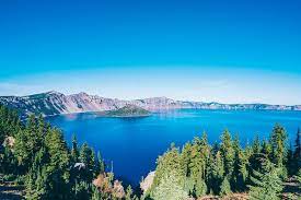 Maybe you would like to learn more about one of these? Crater Lake 3 Tages Tour Von Portland Aus 2021 Tiefpreisgarantie