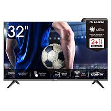 Cat inseamna un milion de euro? Amazon De 32 Zoll Fernseher