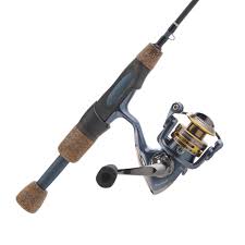 Check spelling or type a new query. Pflueger Rod Reel Combos Pure Fishing