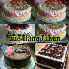 Namun, kue ultah ini terbuat dari nasi hainan dan babi panggang. Android Icin Aneka Resep Kue Ulang Tahun Unik Apk Yi Indir