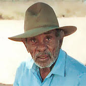 Paddy Roe OAM (abt.1912-2001)