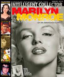 OF AN AMERICAN ICON36