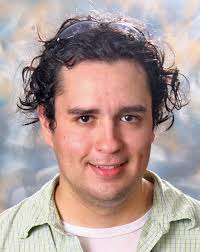 Undergraduate Interns 2008