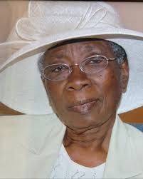 Ada Melville Abrahams Obituary September 8, 2025