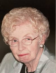 Obituary information for Geraldine D. Hamilton