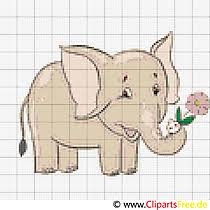 Gerne könnt ihr uns natürlich auch gemalte vorlagen schicken. 35 Tiere Stickmuster Cliparts Bilder Grafiken Kostenlos Gif Png Jpg