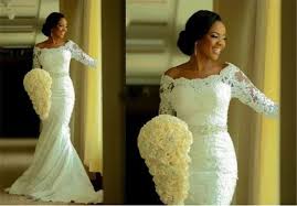 Nigerian Lace Bridesmaid Dresses Google Search Wedding Dress Belt Lace Mermaid Wedding Dress African Wedding Dress