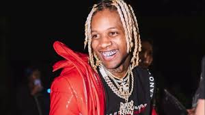 Lil Durk When We Shoot Instrumental Lil Durk Best Rapper Rapper